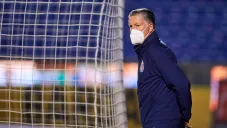 El exdirectivo de Chivas le respondió a Herrera