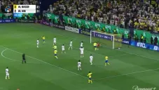 La increíble falla de Cristiano Ronaldo en el Al Nassr vs Al Ain de la Champions asiática