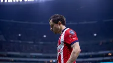 Mozo fue el objeto de burlas tras el Clásico