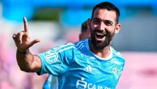 ¡De fracasar en la Liga MX a brillar en Copa Libertadores! Los tres jugadores que la rompen en Sudamérica