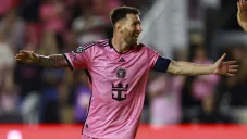 Messi y el Inter Miami están en Cuartos de Final de Concachampions