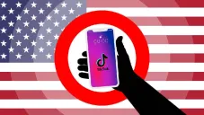 ¿Prohibirán uso de TikTok en Estados Unidos? Esto sabemos