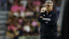 ¿'Tata' Martino le tiene miedo a la Liga MX? &quot;Monterrey, Tigres y América son los más poderosos&quot;