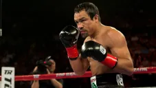 Hermano de ‘Canelo’ Álvarez tunde a Juan Manuel Márquez: “Le ganó a Pacquiao de chiripa”