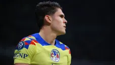 Israel Reyes tuvo que ser operado tras lesión en el Clásico