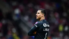 Malagón analizó el partido ante Chivas tras la derrota