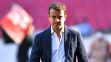 José Riestra pone ultimátum a jugadores de Atlas: “Hay que evaluar quién quiere estar”.