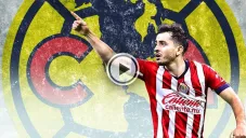 Alan Mozo 'da la cara' tras autogol y manda 'mensajito' al América previo al Clásico Nacional