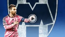 Messi no jugará con el Inter Miami hasta la serie ante Rayados