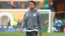 Mazatlán se burla del olor del Estadio Universitario en su visita a Tigres: &quot;Huele medio raro&quot;