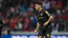 Araújo será baja indefinida