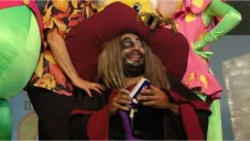 Fallece Humberto Espinosa Magaña, el icónico villano de Odisea Burbujas