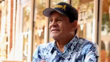 Su familia informó que sufrió complicaciones