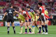 Villacampa cuestionó ausencia de VAR en Liga MX Femenil