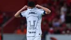 José Bazán, auxiliar técnico de Pumas, aceptó que han encendido las alarmas tras la mala racha