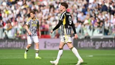 Los locales no pudieron sacar la victoria ante el Genoa