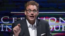 Faitelson lanza indirecta a Joserra y niega que le hayan ordenado ‘pegarle’ a Chivas