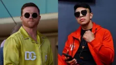 'Entre mexicanos, las peleas son unas guerras': Humberto &quot;La Chiquita&quot; González