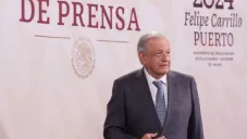 Foto Gobierno de México