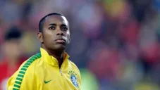 Robinho acusa injusticia en condena por violación: &quot;Soy víctima de racismo&quot;