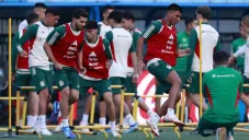 ¡Cuídenlos, valen 100 mde! La Liga Mexicana cedió 25 jugadores para la Fecha FIFA