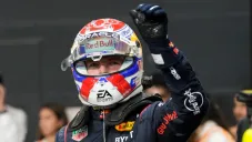 ¿Guiño a Mercedes? Verstappen sobre su futuro: 'Cualquier cosa puede pasar'