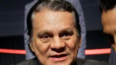 Roberto Durán, dado de alta después de colocarse marcapasos en Panamá