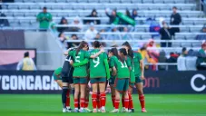 Este martes se analizaron los resultados de la Liga MX Femenil y de la Selección Mexicana