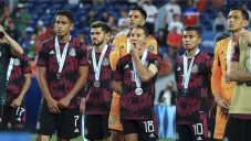 Para el Tri ganar la Nations League representa una revancha