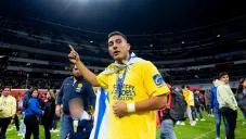 Sebastián Cáceres y América renuevan contrato por tres años más con cláusula libre para ir a Europa