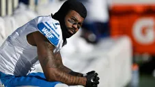 Cameron Sutton, de los Detroit Lions, buscado en una orden de violencia doméstica en Florida