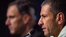 Lozano dirigirá la Semifinal d México en Nations League