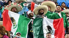 ¡Se espera lleno total! AT&amp;T Stadium apunta 'reventar' en el duelo de Panamá vs México