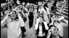 UNAM y UAM regalarán lentes especiales para ver el eclipse