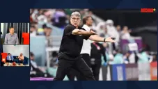 RÉCORD+ analiza las recientes declaraciones sobre 'Tata' Martino: 'Por qué no se dijo esto antes'