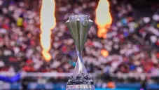 Concacaf Nations League 2024: Así se jugará la Final