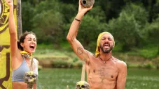 Survivor México: Jueves de lucha por el collar de inmunidad y un plato de pasta