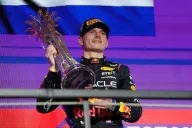 Verstappen bromeó sobre deseo de Toto Wolff