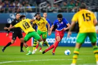 Estados Unidos venció a Jamaica
