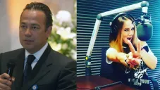 Novia de Nicandro Díaz es investigada por la muerte del productor