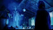 El cómico fantasma se volverá a encontrar con 'Lydia'.