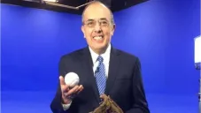 Segarra ya hizo su debut en su nueva televisora