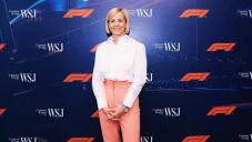 Susie Wolff demanda a la FIA por falta de transparencia
