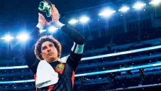 Oswaldo Sánchez recuerda la polémica 'burla' hacia Memo Ochoa: &quot;Yo nunca me burlé&quot;