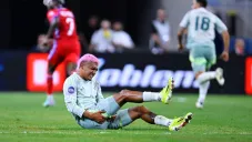 Jaime Lozano no podrá cubrir la baja de Julián Araujo para la Final de Nations League