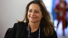 Andrea Rodebaugh, feliz con las futbolistas mexicoamericanas: “Nos da gusto que elijan a México”