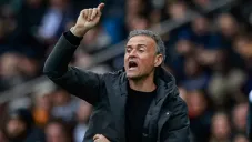 ¿Guiño al Barcelona? Luis Enrique habla sobre la posibilidad de ser el remplazo de Xavi