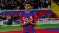 Barcelona se niega a vender a Lamine Yamal: “Hemos rechazado una oferta de 200 millones”