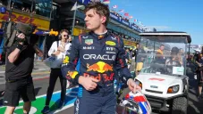 Max Verstappen tras abandono del GP de Australia: &quot;Ya centrado en Suzuka&quot;