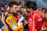 Lando Norris adelanta que se quitará el apéndice